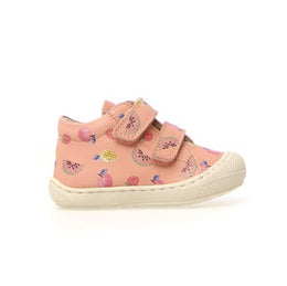 Naturino Cocoon Vl Calf Fresh Fruit Peach