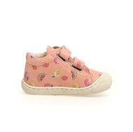 Naturino Cocoon Vl Calf Fresh Fruit Peach