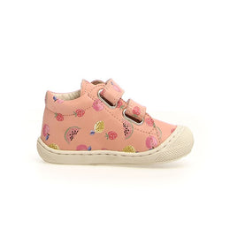 Naturino Cocoon Vl Calf Fresh Fruit Peach