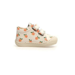 Naturino Cocoon Vl White Peach