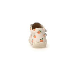Naturino Cocoon Vl White Peach