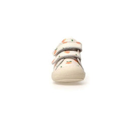 Naturino Cocoon Vl White Peach