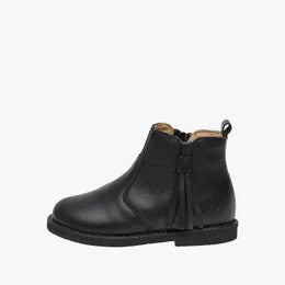Naturino Durham Nappa Spazz Black