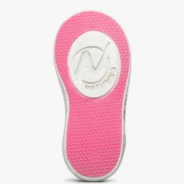 Naturino Kristil Vl White Pink