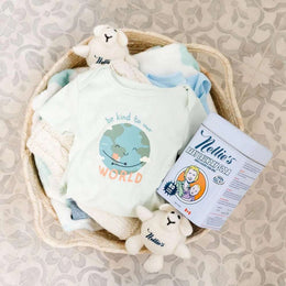 Nellie's Baby Laundry Soda