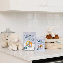 Nellie's Baby Laundry Soda