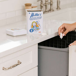 Nellie's Dishwasher Nuggets