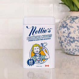 Nellie's Dishwasher Nuggets