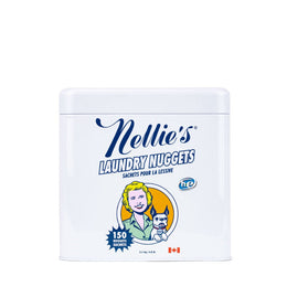 Nellie's Laundry Nuggets