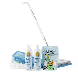 Nellie's Wow Mop Bundle