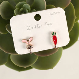 Nemibaby Earrings