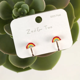Nemibaby Earrings