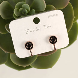 Nemibaby Earrings Smile