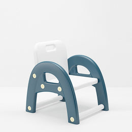 Nemibaby Multi-Function Easel & Bookshelf Dark Green