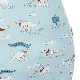 Nest Designs 0.5 TOG Startle Stop Sleep Bag Puppy Park