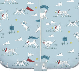 Nest Designs 1.0 TOG Swaddle Sleep Bag Puppy Park