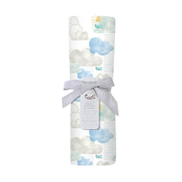 Nest Designs Nook 4 Layer Nesting Baby Blanket