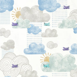 Nest Designs Nook 4 Layer Nesting Baby Blanket
