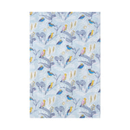 Nest Designs Bamboo Cotton Muslin Nook Swaddle Blankie
