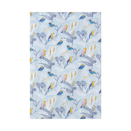 Nest Designs Bamboo Cotton Muslin Nook Swaddle Blankie