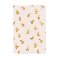 Nest Designs Bamboo Cotton Muslin Nook Swaddle Blankie