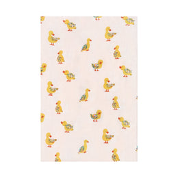 Nest Designs Bamboo Cotton Muslin Nook Swaddle Blankie