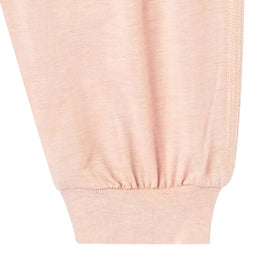 Nest Designs Bamboo Jersey Harem Pants Pantone Bellini