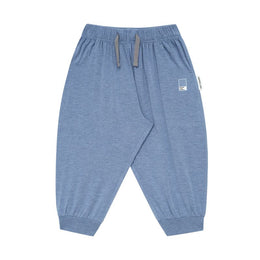 Nest Designs Bamboo Jersey Harem Pants Troposphere
