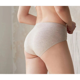 Nest Designs Bamboo Jersey Nest Bump Women's Underwear(2 pack)