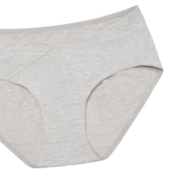 Nest Designs Bamboo Jersey Nest Bump Women's Underwear(2 pack)
