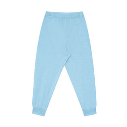 Nest Designs Bamboo Jersey Short Sleeve Pj Set Forget-Me-Not
