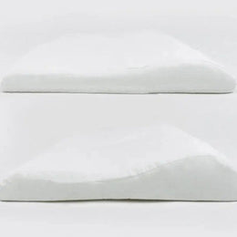 Nest Designs Nook Toddler Pillow with Pillowcase