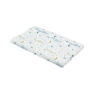 Nest Designs Nook Toddler Pillow with Pillowcase