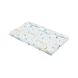 Nest Designs Nook Toddler Pillow with Pillowcase