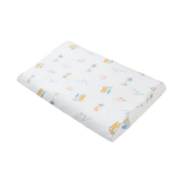 Nest Designs Nook Toddler Pillow with Pillowcase