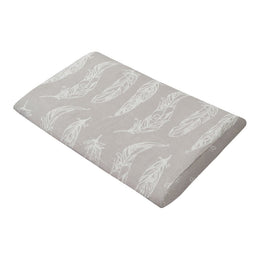 Nest Designs Nook Toddler Pillow with Pillowcase