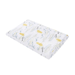 Nest Designs Nook Toddler Pillow with Pillowcase