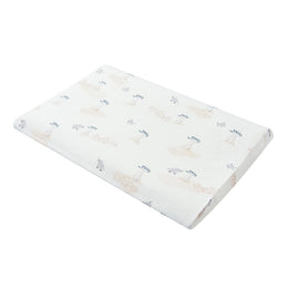 Nest Designs Nook Toddler Pillow with Pillowcase