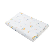 Nest Designs Nook Toddler Pillow with Pillowcase