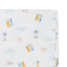 Nest Designs Nook Toddler Pillow with Pillowcase