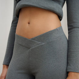 Nest Designs Bamboo Nest Bump Women's Maternity Straight Leg Pants