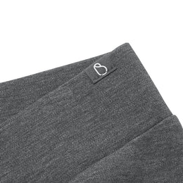 Nest Designs Bamboo Nest Bump Women's Maternity Straight Leg Pants