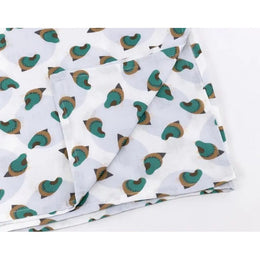 Nest Designs Bamboo Nursing Cover