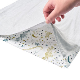 Nest Designs Nook Toddler Pillowcase