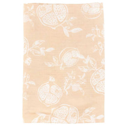 Nest Designs Bamboo Cotton Muslin Nook Swaddle Blankie