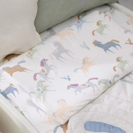 Nest Designs Nook Toddler Pillow with Pillowcase