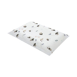 Nest Designs Bamboo Toddler Pillowcase Chills N' Thrills