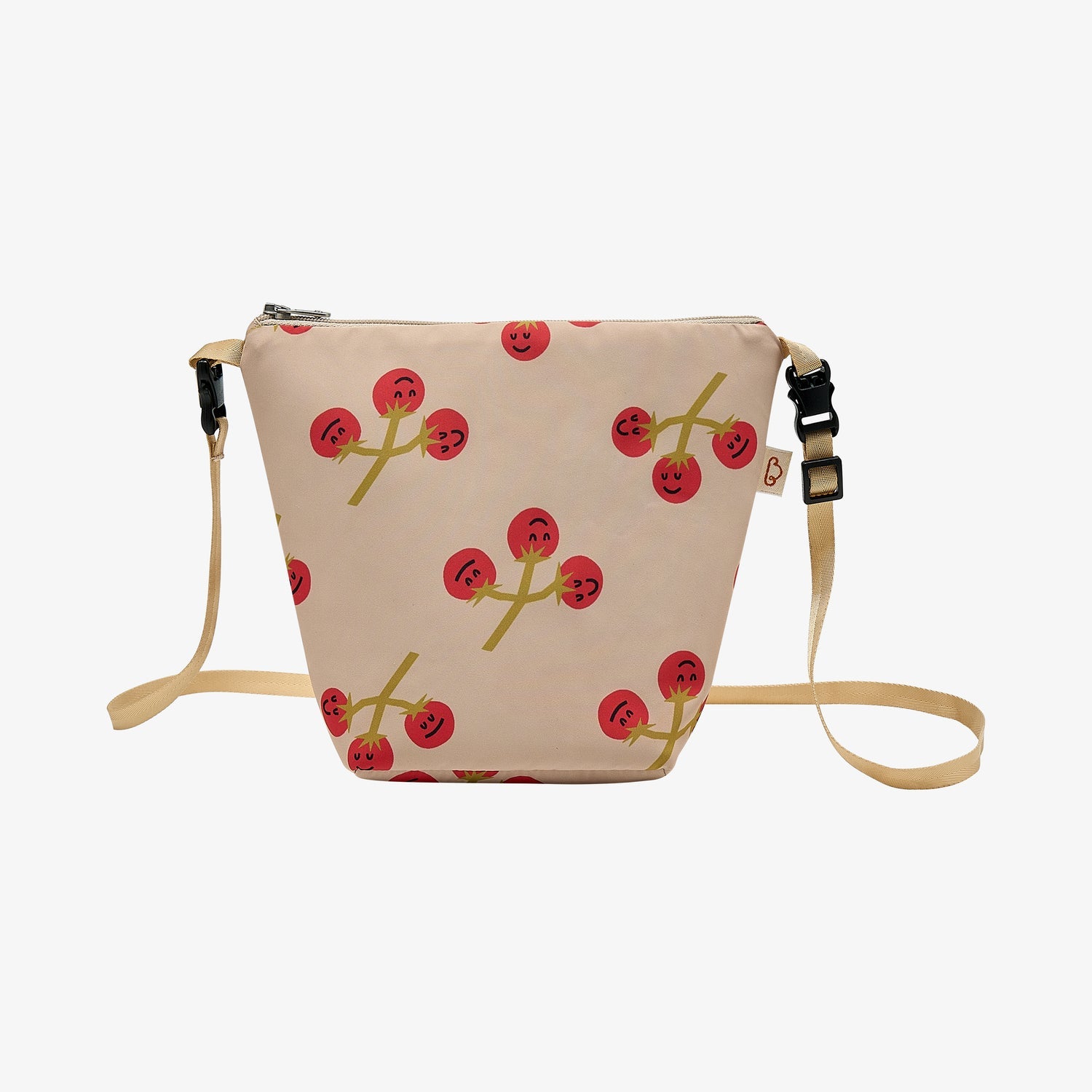 Petite Revery Biscuits & Vine Waterproof Bag