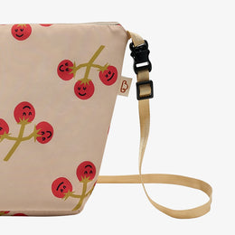 Petite Revery Biscuits & Vine Waterproof Bag