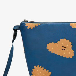Petite Revery Biscuits & Vine Waterproof Bag